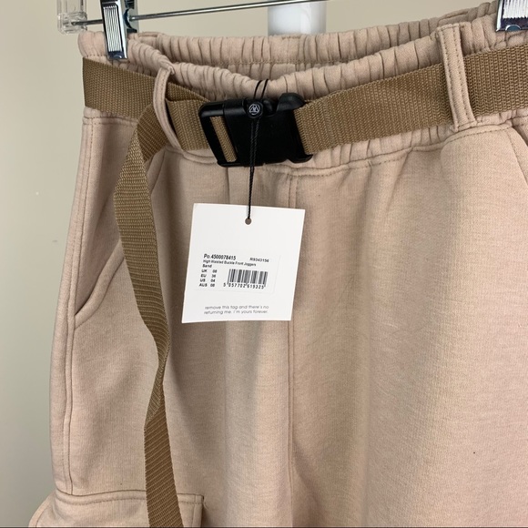 Missguided sand joggers - Picture 7 of 8